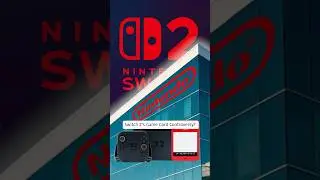 Is Nintendo Quietly Killing Game Preservation? #nintendo #shorts #switch2 #gaming #videogames