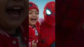 spider man story