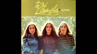 The 2nd Chapter Of Acts - The Easter Song (1974)