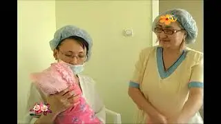 Документальный фильм Выписка Майи