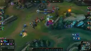 Fizz one trick destroying Diamond Players
