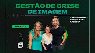 Gestão de Crise de Imagem