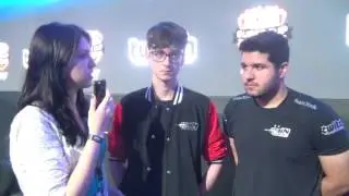 XLG Super Cup - sirT e Matsukaze comentam t&iacute;tulo ap&oacute;s final cl&aacute;ssica contra CNB
