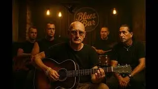 REPUBLIC SZ&Aacute;LLJ EL KISMAD&Aacute;R SAD BLUES