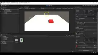 Start() and Update() Function in Unity | Unity Tutorials
