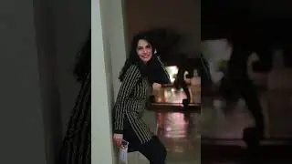 Best Female Anchor / Anchor Profile Pics / Best Anchor in Mumbai / Anchor Urvj Profile Pics