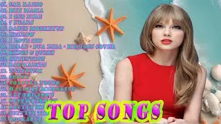Car Radio | Pop Music 2025 🎧Pop Hits of 2025  | Top 10 Billboard | Pop Songs 2025