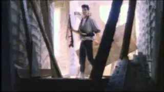 City Warriors (1988) Ken Lo & Dick Wei killcount