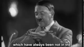 Spicy Hitler Boi Meme