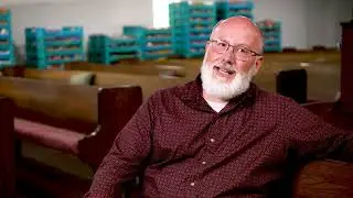 David&rsquo;s Story &ndash; Building a Stronger Community, One Meal at a Time