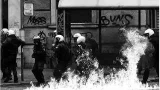 Sick Ruckus- Membrane Riot (Punk LeTronics)