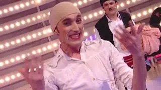 Sofija e denon Salihi 😂 U desha si Tuna, prite penalltinë tash! 🔥