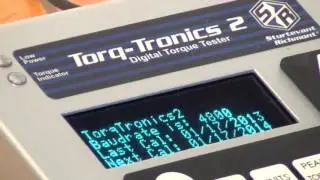 Torq Tronics 2  Preview of Coming Attractions