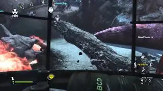 How To Rank Up Quickly In Extinction Mode (How Experience Is Calculated)