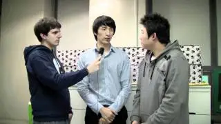 NSHoSeo Head Coach Interview