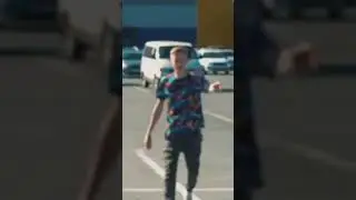Диман-зебра снялся в видосе  у Макса Ващенко😯❤️ 