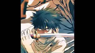 Yuta flexing his Curse Energy😎🔥 #jjk #yuta #anime #animeedits #shorts