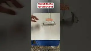 I Found the BEST Atta Kneader Machine
