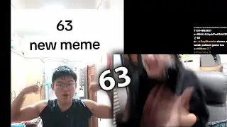 WE making ANYTHING A MEME