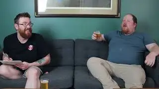 D&D Streamers React to Canadian Beers - Roll for Beer Blind Taste Test!