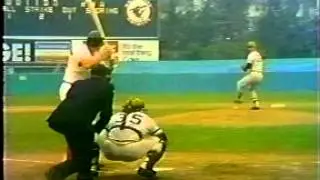 Game 6 1971 World Series Oriole Magic!