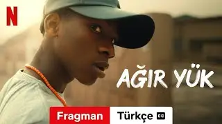 Ağır Y&uuml;k (Fragman altyazılı) | T&uuml;rk&ccedil;e fragman | Netflix