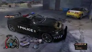 Sleeping Dogs | Game Play Part  2