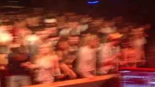 Matt Minimal @ la rodia ( Besan&ccedil;on , france )