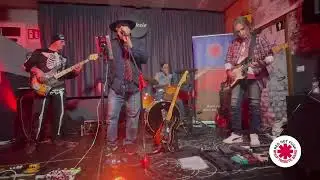 Red Hot Funk   Soul To Squeeze Bar Capriccio