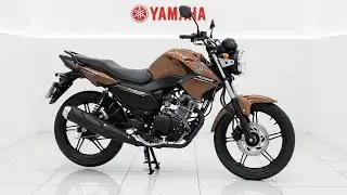 Yamaha Factor 150 2025: Descubra Todos os Segredos e Futuro da Moto!