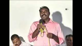 Police Police audio album launch - E3 Talkies