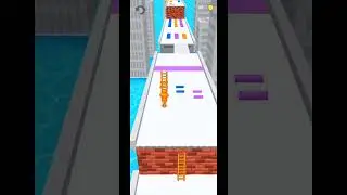 LADDER MASTER vs LADDER RACE GAME WALKTHROUGH #viral #trending #shorts