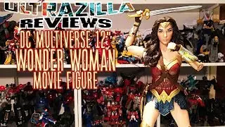 DC MULTIVERSE 12