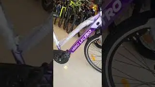 HERO LECTRO C4 | 26 WITH OUT GEAR | STEP ON CYCLES | 8825608393