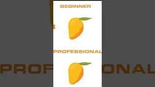 Adobe Illustrator 2025 Tips How to draw shadow inside #logo #adobeillustratorbasics