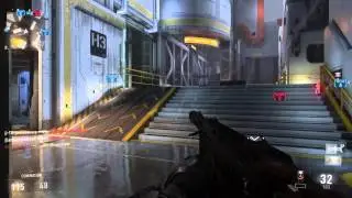 Call of Duty&reg;: Advanced Warfare SIT-DOWN!!!
