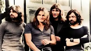 Money, Pink Floyd