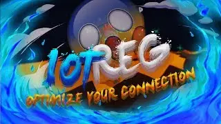 [IotReg Release] | OP REACH 💣 | FASTER KNOCKBACK 💰 | IMPROVED HIT DETECTION 🔥 | FASTER INTERNET