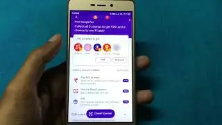 Google Pay Diwali Offer | Get Rs 251 Direct Into Your Bank Account For All Google Pay User