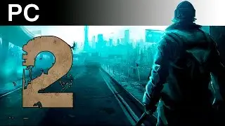Deadlight Directors Cut | Campa&ntilde;a Completa | Parte 2