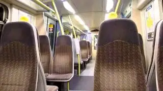 How to tell a Class 508 from a Class 507
