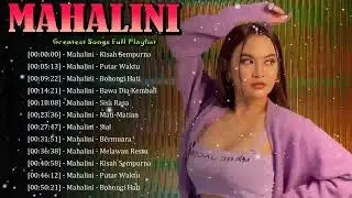 🎼 Mahalini &ndash; Vulnerable lyrics meet controlled vocals, shaping mature emotional pop balance 🌊