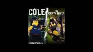 Ninjago Found my place 🔥