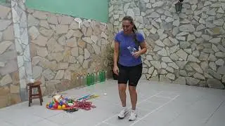 Educação Física em casa _ 4° E 5° ano  13 a 17/04