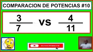 COMPARACION DE FRACCIONES.@10