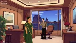 “Maa Ki Dua Aur Bete Ka Junoon