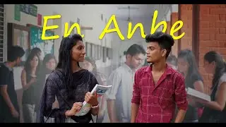En Anbe - Video Song | Route Thala | Gokul Gkl | Thuyaval | MuraliKarthick Musical