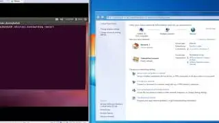 configuring NAT Static IP address in Wmware player/Workstation guest with ubuntu 12.04