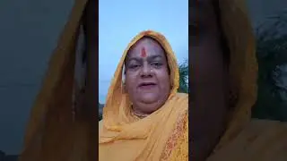 ब्रज 84 कोस 2024 की यात्रा का 13 वा दिन बुढा बदरी अलख गगा के दर्शन की लीला