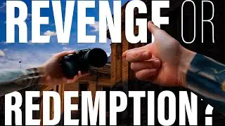 Revenge of the Mirrorless Camera!  Street Photography with the Lumix G7 and new 25mm f/1.7